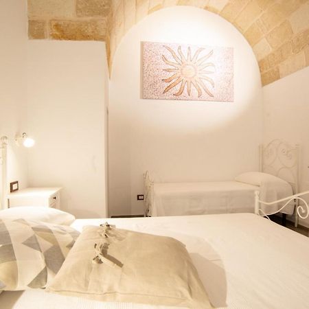 Sun House Rooms Polignano a Mare Exterior foto