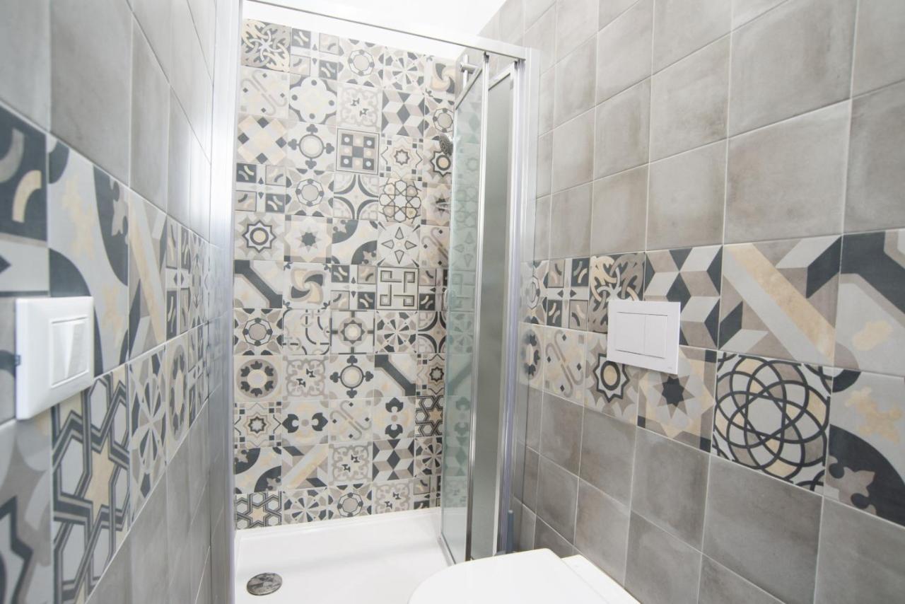 Sun House Rooms Polignano a Mare Exterior foto