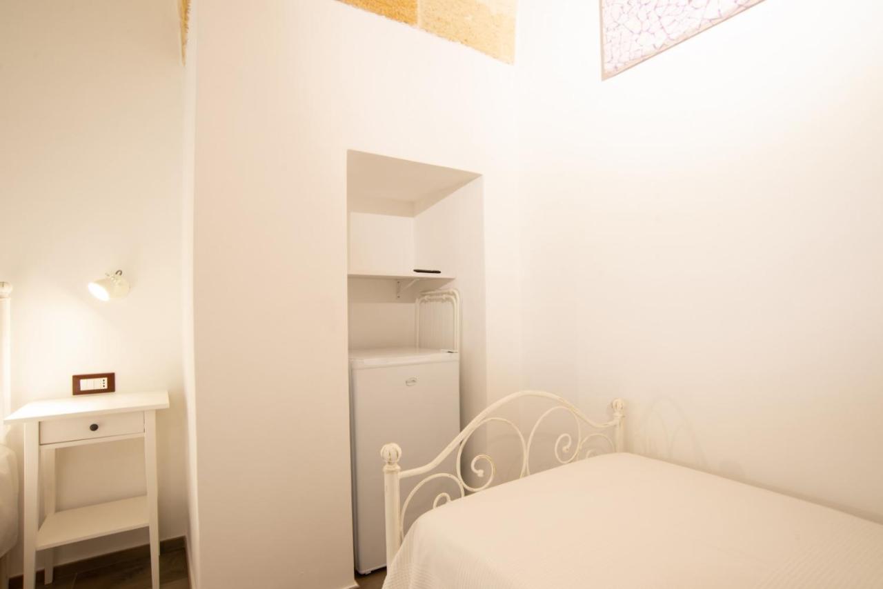 Sun House Rooms Polignano a Mare Exterior foto