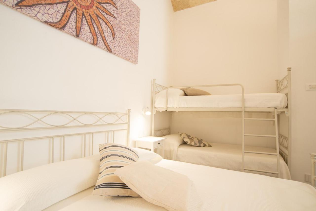 Sun House Rooms Polignano a Mare Exterior foto