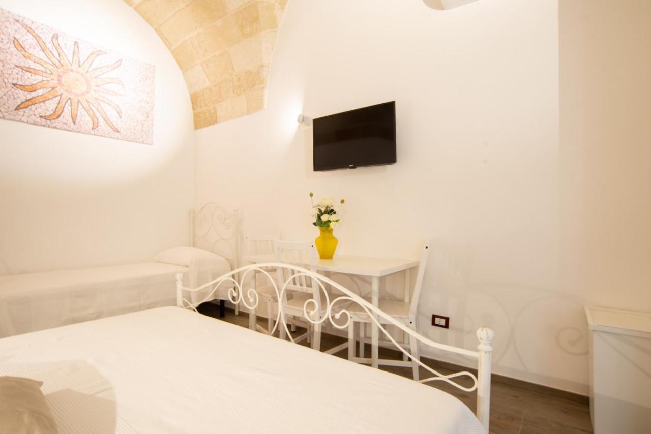 Sun House Rooms Polignano a Mare Exterior foto