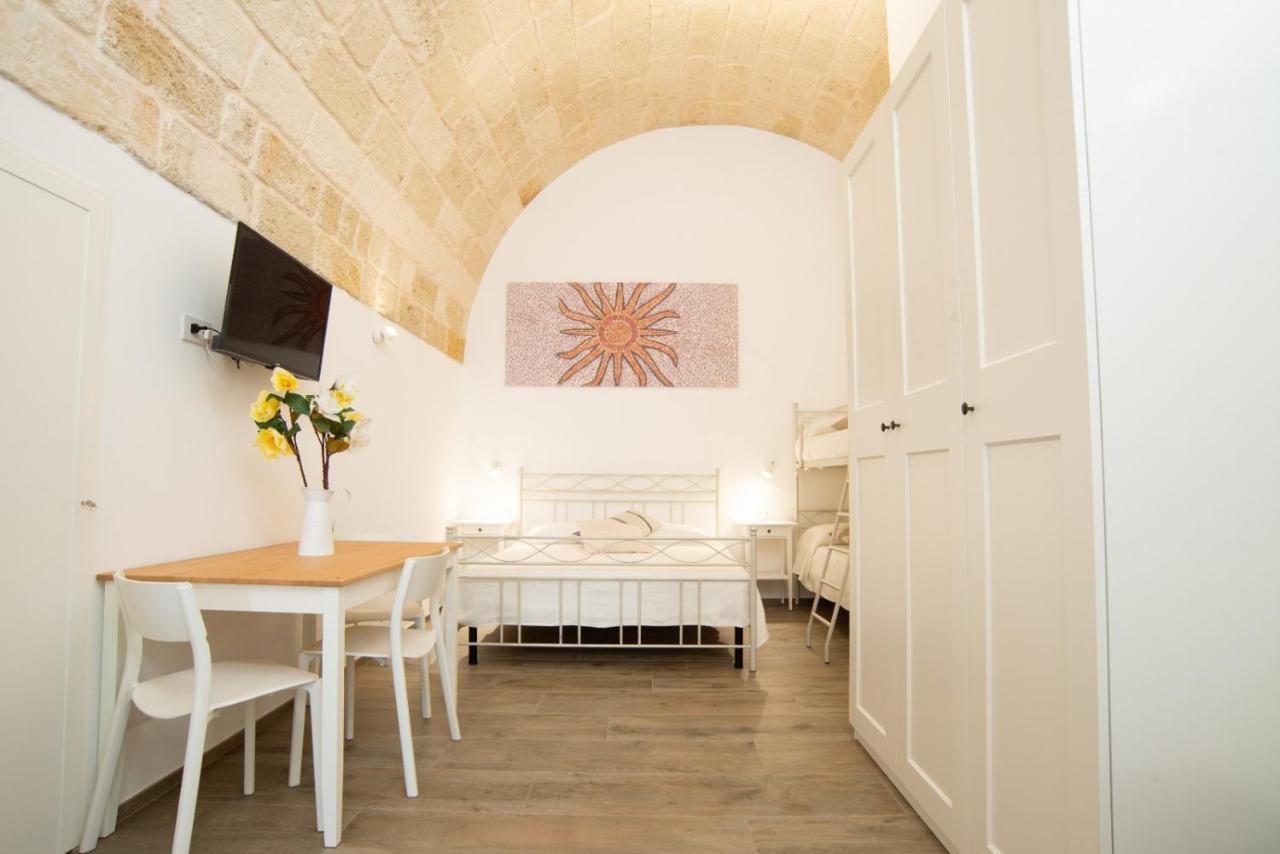 Sun House Rooms Polignano a Mare Exterior foto