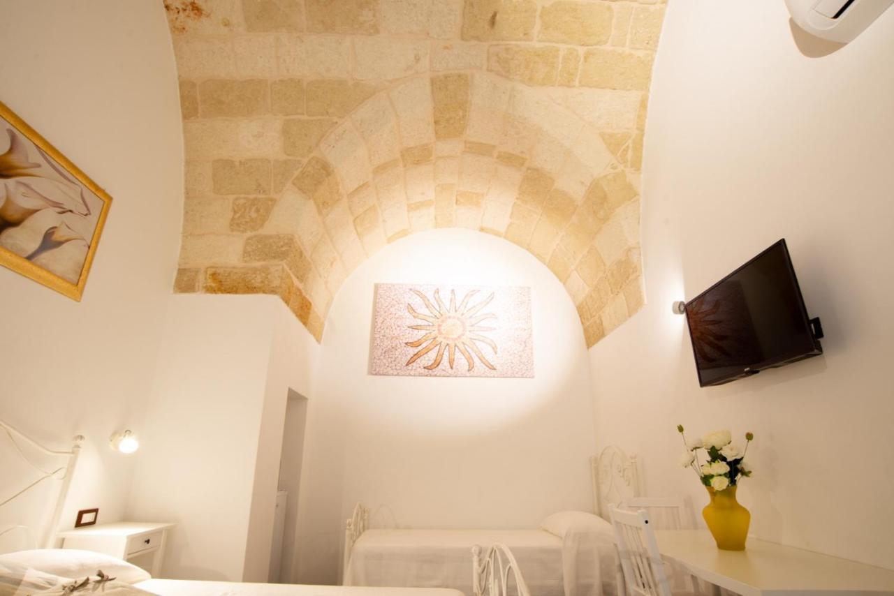 Sun House Rooms Polignano a Mare Exterior foto