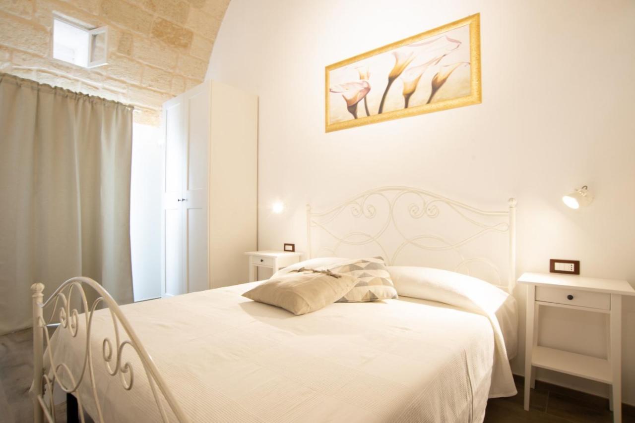 Sun House Rooms Polignano a Mare Exterior foto