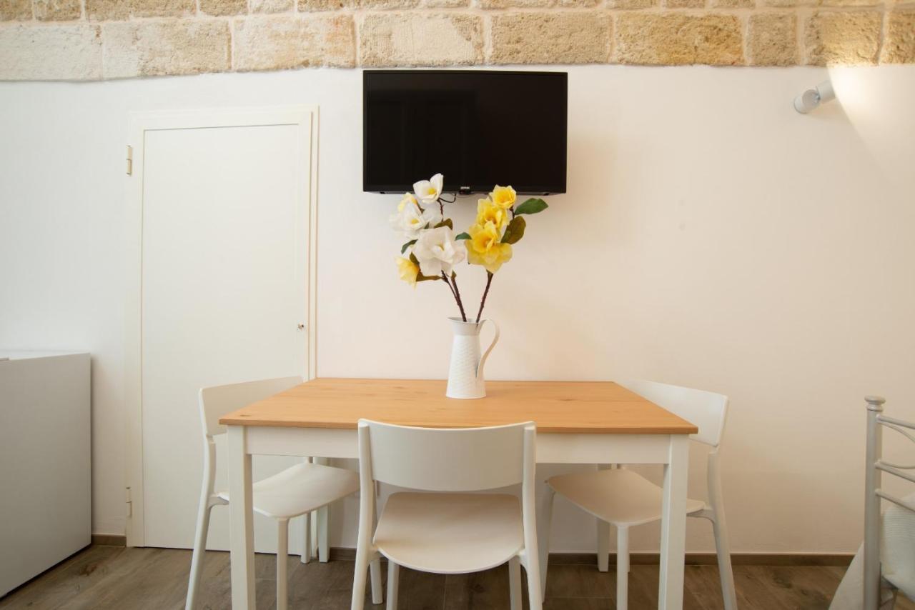Sun House Rooms Polignano a Mare Exterior foto